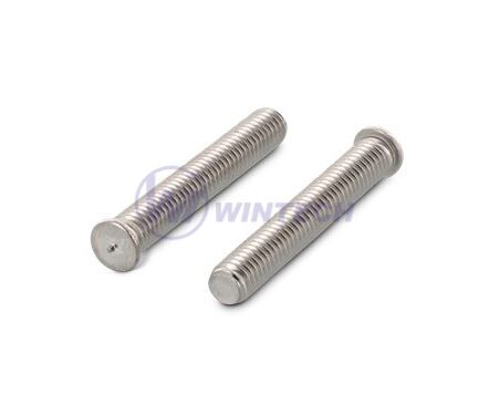 Welding studs ISO 13918 M5 x 20 A2sim. DIN 32501