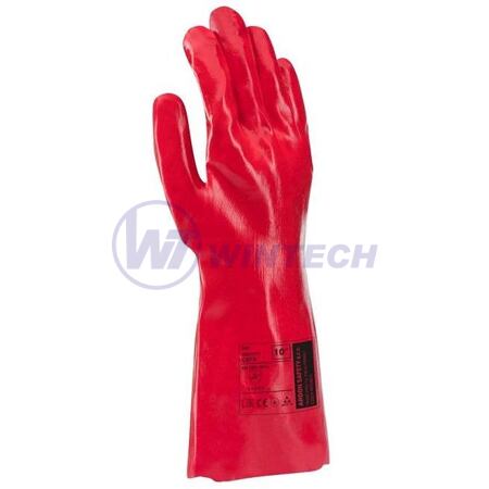 RAY gloves, lenght 35cm, size 10