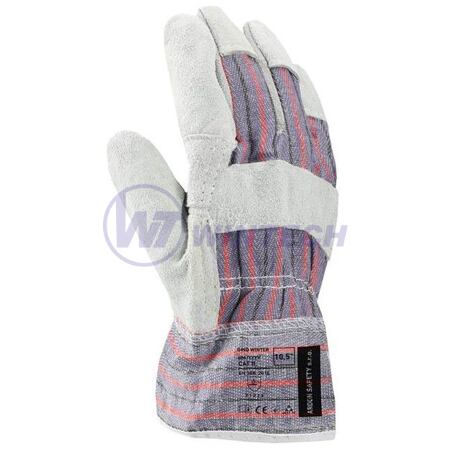 GINO WINTER gloves, size 10