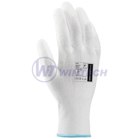 BUCK WHITE 10"/XL