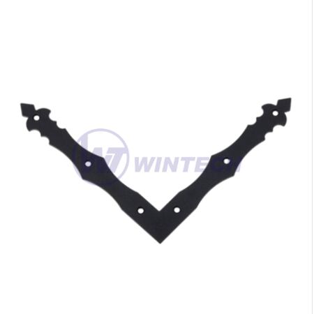 Angle NAD 2