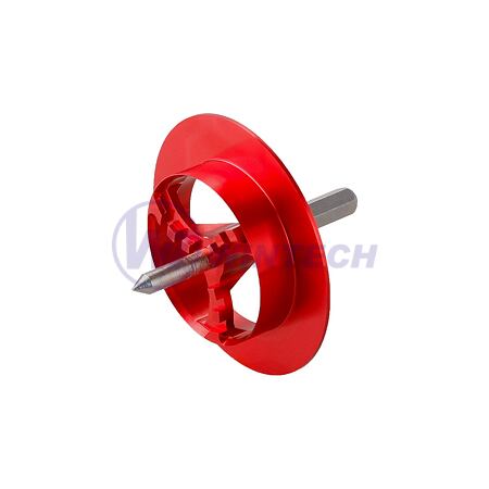 Cutter for polystyrene and wool 65mm