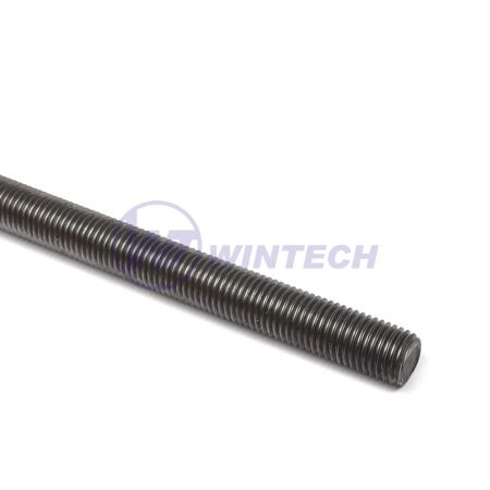 Thrd.rod DIN 976-1 4.8 M16 x 1000 PL WT6g/60 ONLY! Must Pass NOT GO! 10 pcs/bag