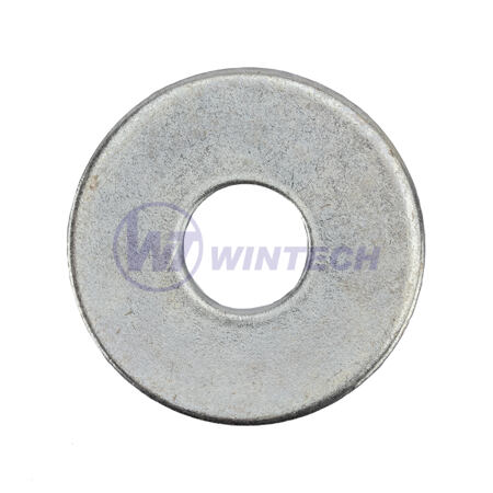Washer DIN 9021  M3 /3,2x9x0,8  zp