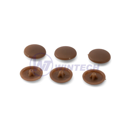 Cap PH3 walnut 729 color