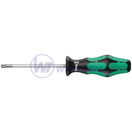 HF Screwdriver with holding function for TORX® screws 27 x 300mm