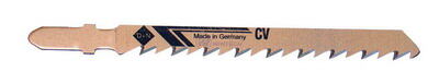Jig saw blades