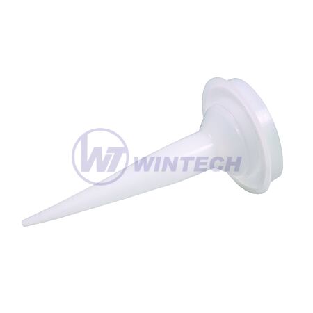 Caulking gun ALU adapteur 3pcs
