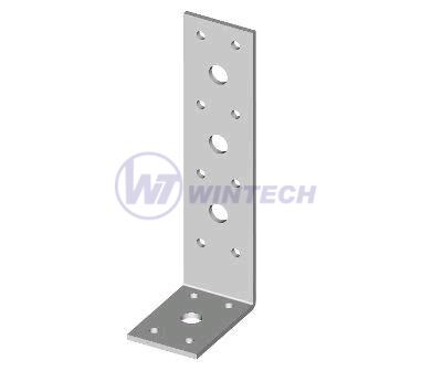 Anchor element 12-30/80 BV/KP, Zinc