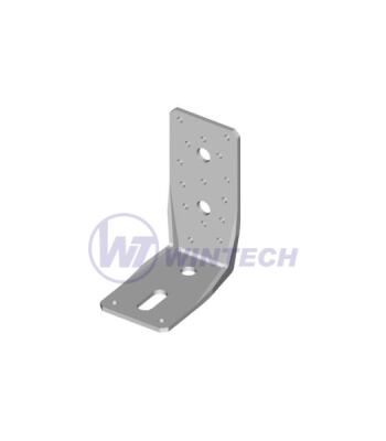 Connecting element for wood80x85x95