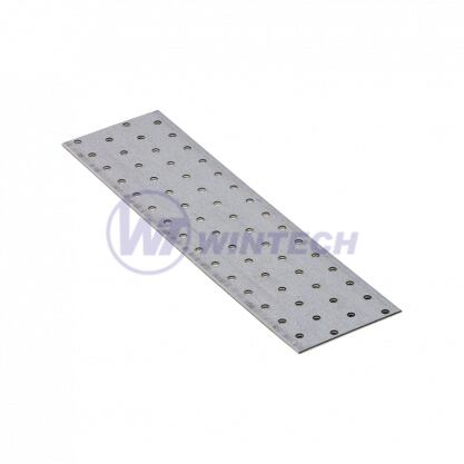 Anchor plate PP 11, 80x300