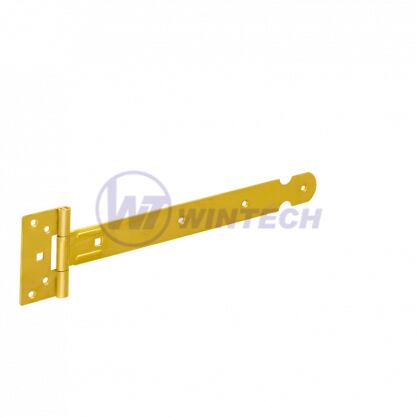 Gate hinge ZBL 300, 300x30x2,0mm300x30x2,0mm