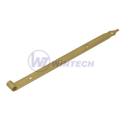 Belt hinge ZP 500 d13