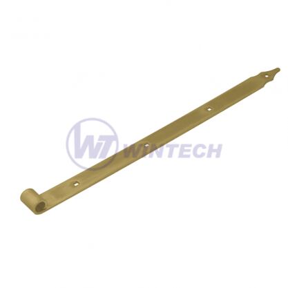 Belt hinge ZP 600 d13, 600x35/4,0600x35/4,0 d 13 mm