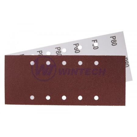 Sending paper 115x280mm P80