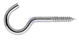 Clothline hook 5,2x100, ZB