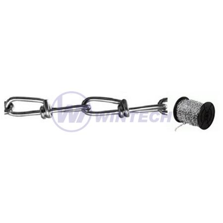 Victor chain DIN 5686, 2,8mm