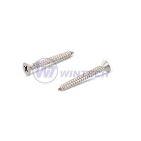 Tapping screw  4,2 x 32 DIN 7982C SS A2