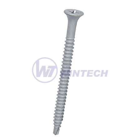 Roofing screw into sheet metal,  GTS-B 4,8 x 210 Z
