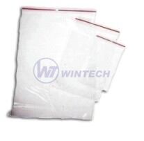 ZIP bag 200x300, 40 µmLDPE transp