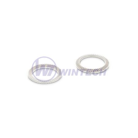 Safety washer type "S" M12M 12