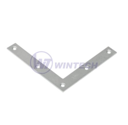 Angle NA 100, 100x100x15x2,0