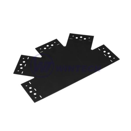SDLPC 1 Connector 207x146x85x2,5