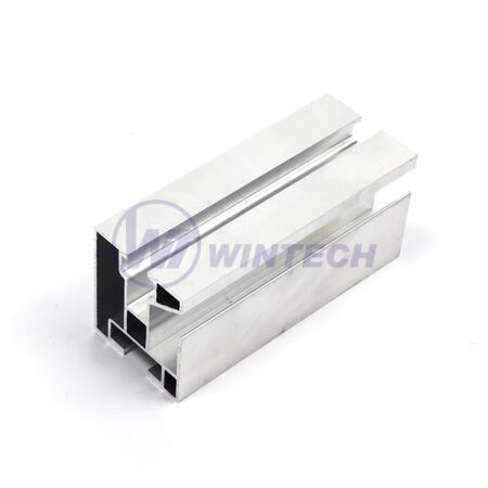 SH Al Solar Extrusion - bar 3,15 m