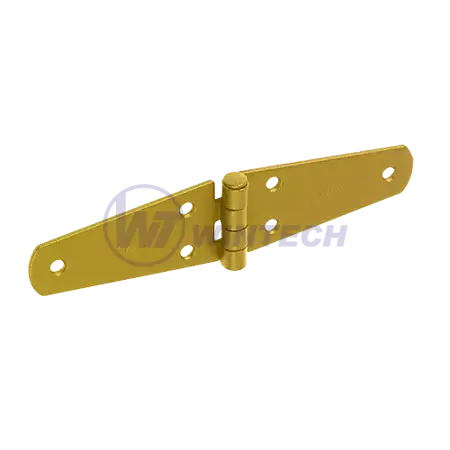 Rising hinge ZTS 150, 150x35x2,0