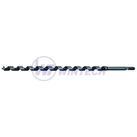 HCS Wood Auger Bit 6x235 mm
