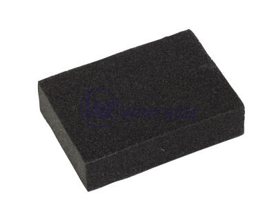 Sanding sponge block 100x70x25mm .100