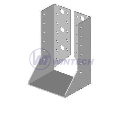 Joist hanger for wood 100x100inner