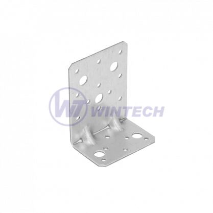 Reinforced square KPK 12, 95x53x75x2,5