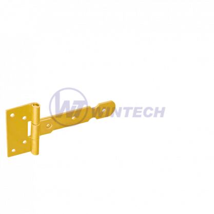 Gate hinge ZBL 100, 100x32x1,5