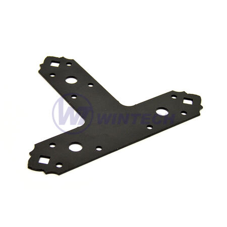 SDSKT 2 Connector 175x140x38x2,5