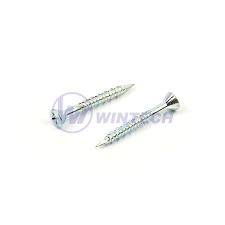 Spec. Tapping s. trim head 4,2 x 35/25 zpzinc plated CR3+