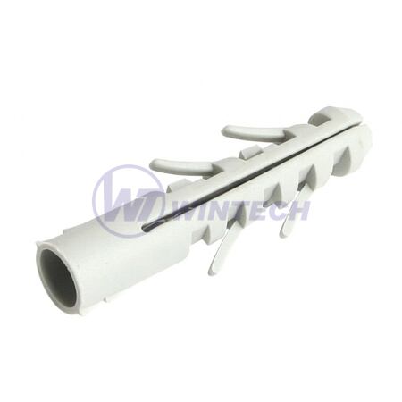 Plug standard UPP 6x30