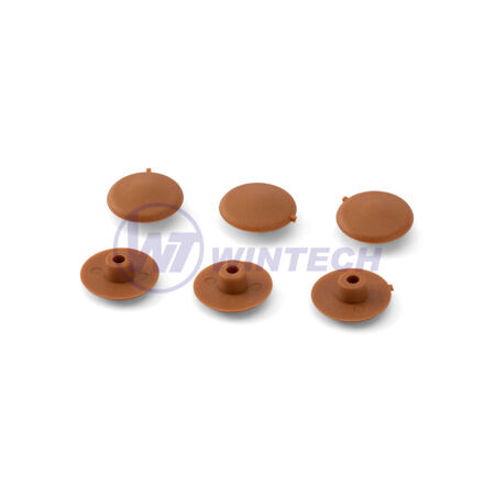 Cover Confirmate - alder, 5mm