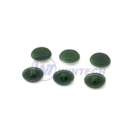 Cap PH2 green color