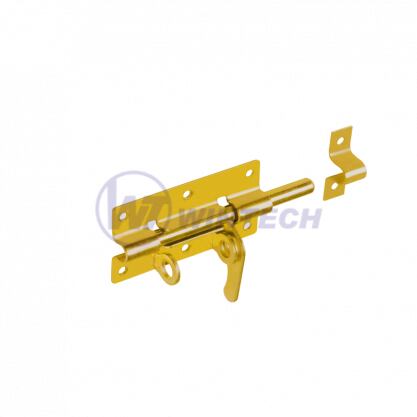 Tower bolt WRG 100