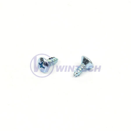 Tapping s.4,8 x 13 DIN 7983C PZ zp