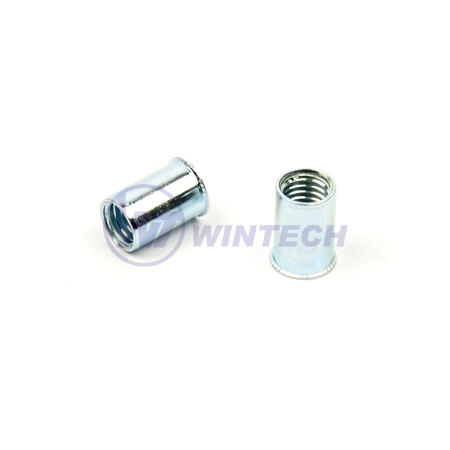 Nut Flat Head M10