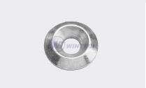 Turned washer 10 x 32steel, zink plated