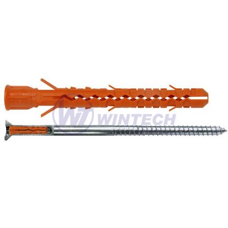 Fastener structural MB-SK 10x200Nylon