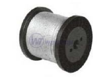 Wire rope 1x19 bundle