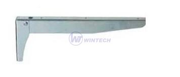 Foldable bracket 100x300mm