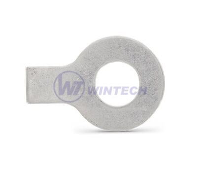 Tab washer DIN 93 M8 A4