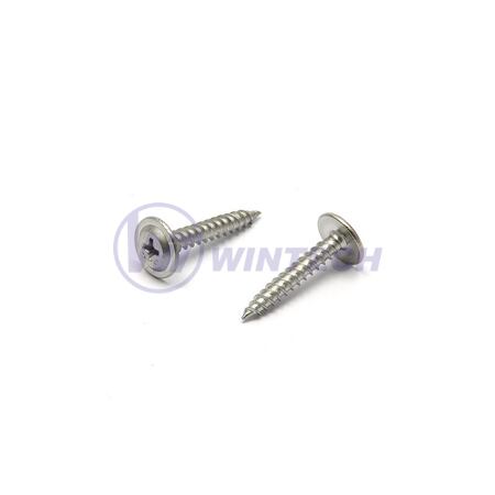 Tapping screw GMZ-S 4,2x25 A2
