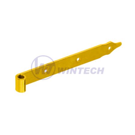 Belt hinge ZP 400 d13