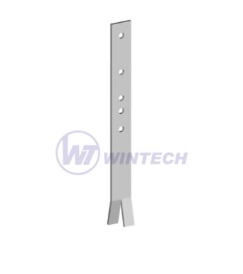 Anchor element BV/KP 12-06/390, Zinc